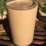 Max’s Friday Smoothie