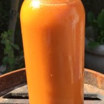 The Sweet Turmeric